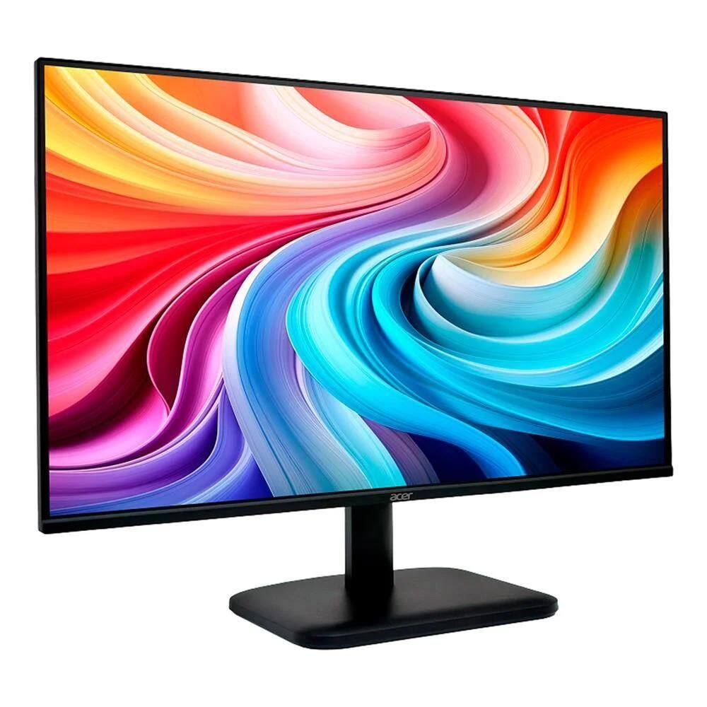 acer EK1 Series 27インチ IPSモニター Monitor 27