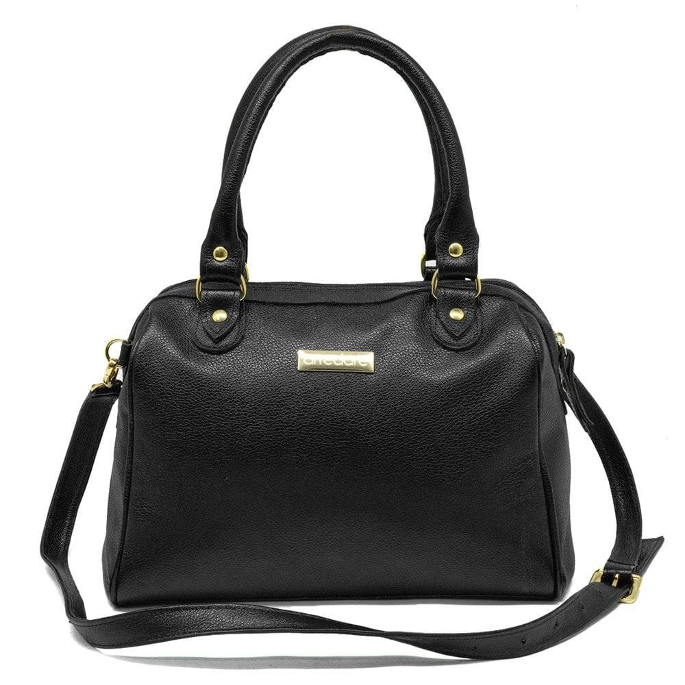 Bolsa Feminina Couro Floater Alça Removível