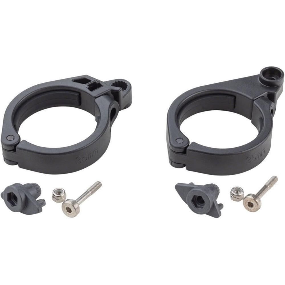 Kit Abraçadeira Smartphonehub 35,0mm Display K76270