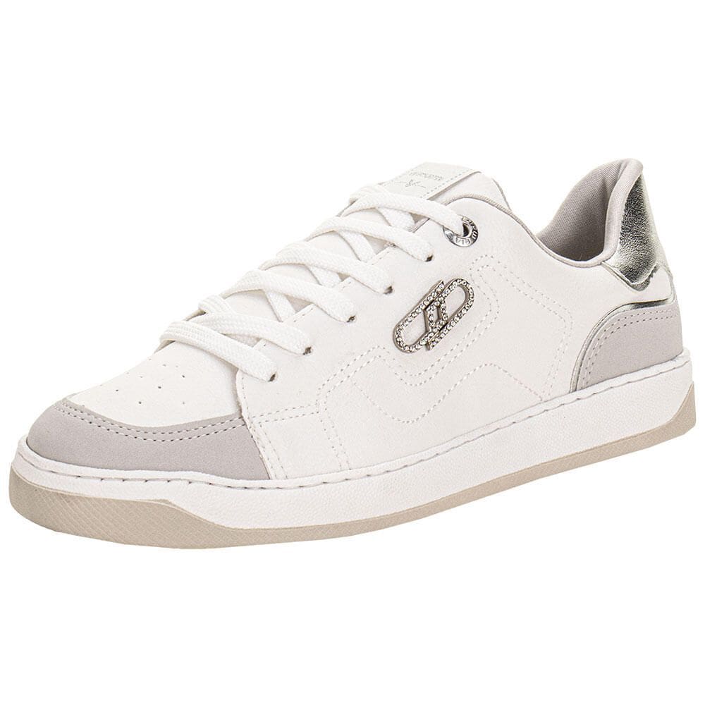 Tênis Feminino Casual Via Marte 220002