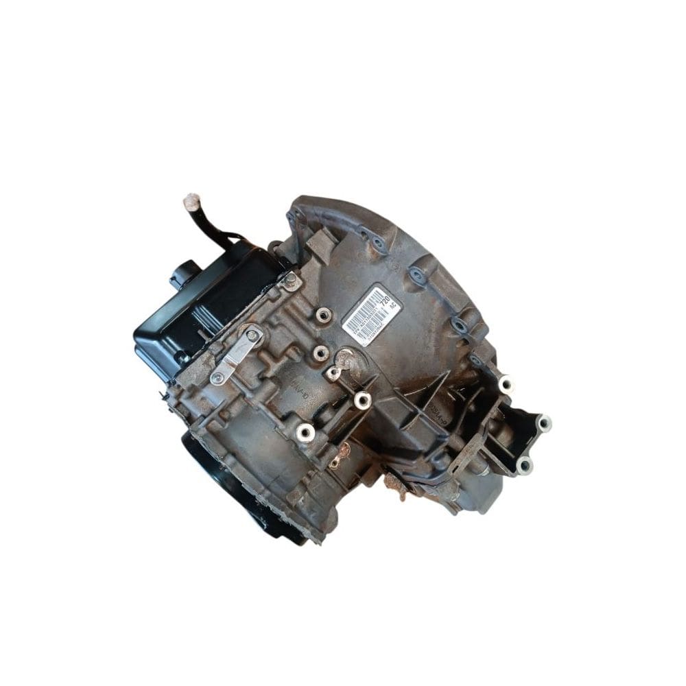 Caixa De Marcha Cambio Dodge Journey 3.6 V6 p05169720ac