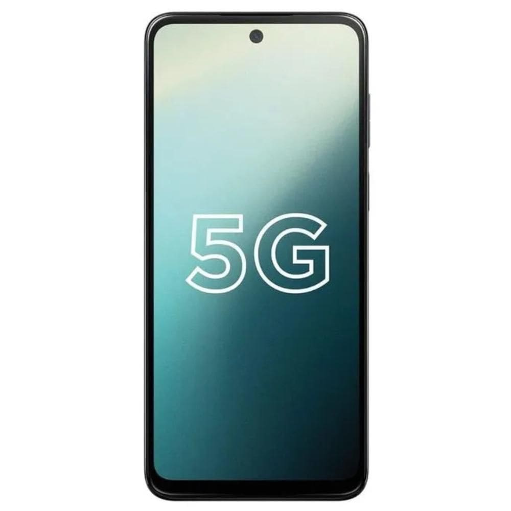 USADO: Motorola Moto G53 5G 128 GB Prata Bom (usado)