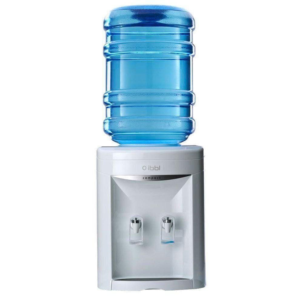 Bebedouro IBBL13012001 Compact FN2000 Com Compressor Branco 220V