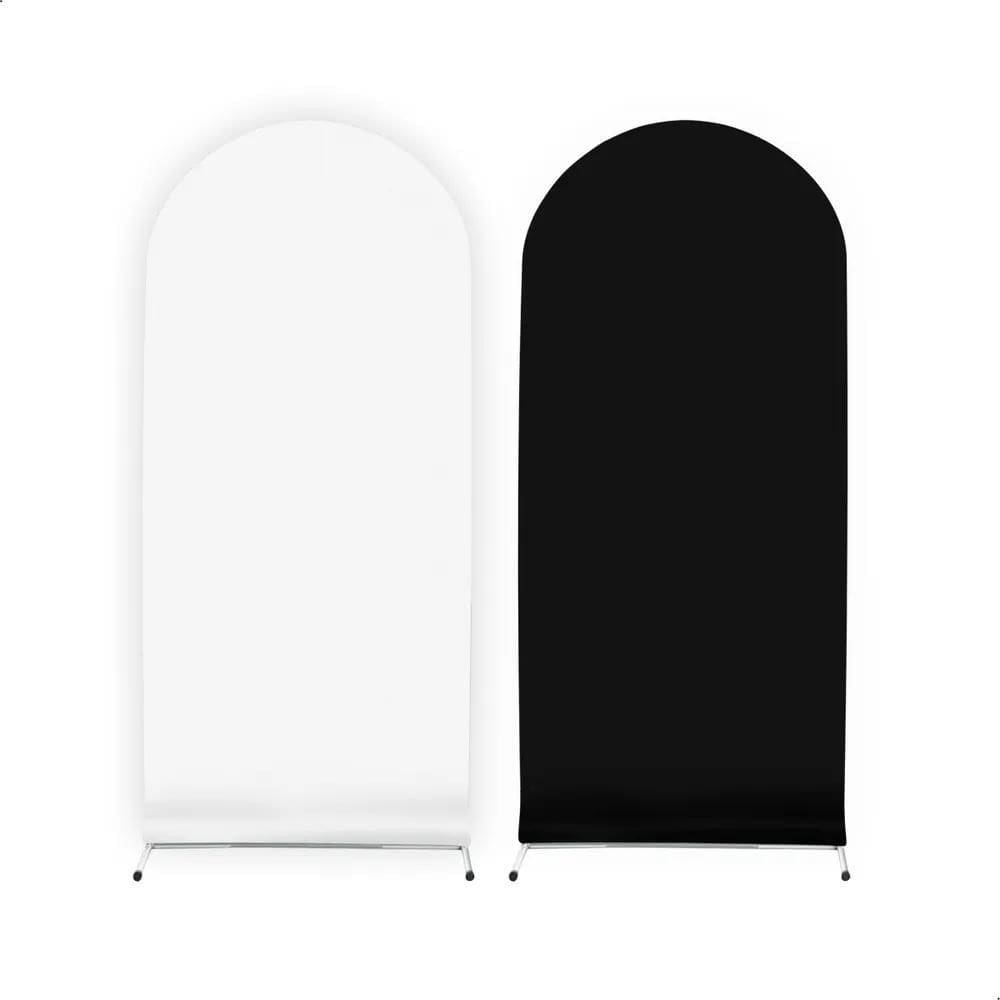 3X Painel Romano Decorativos Para Festas Dupla Face Gatto St