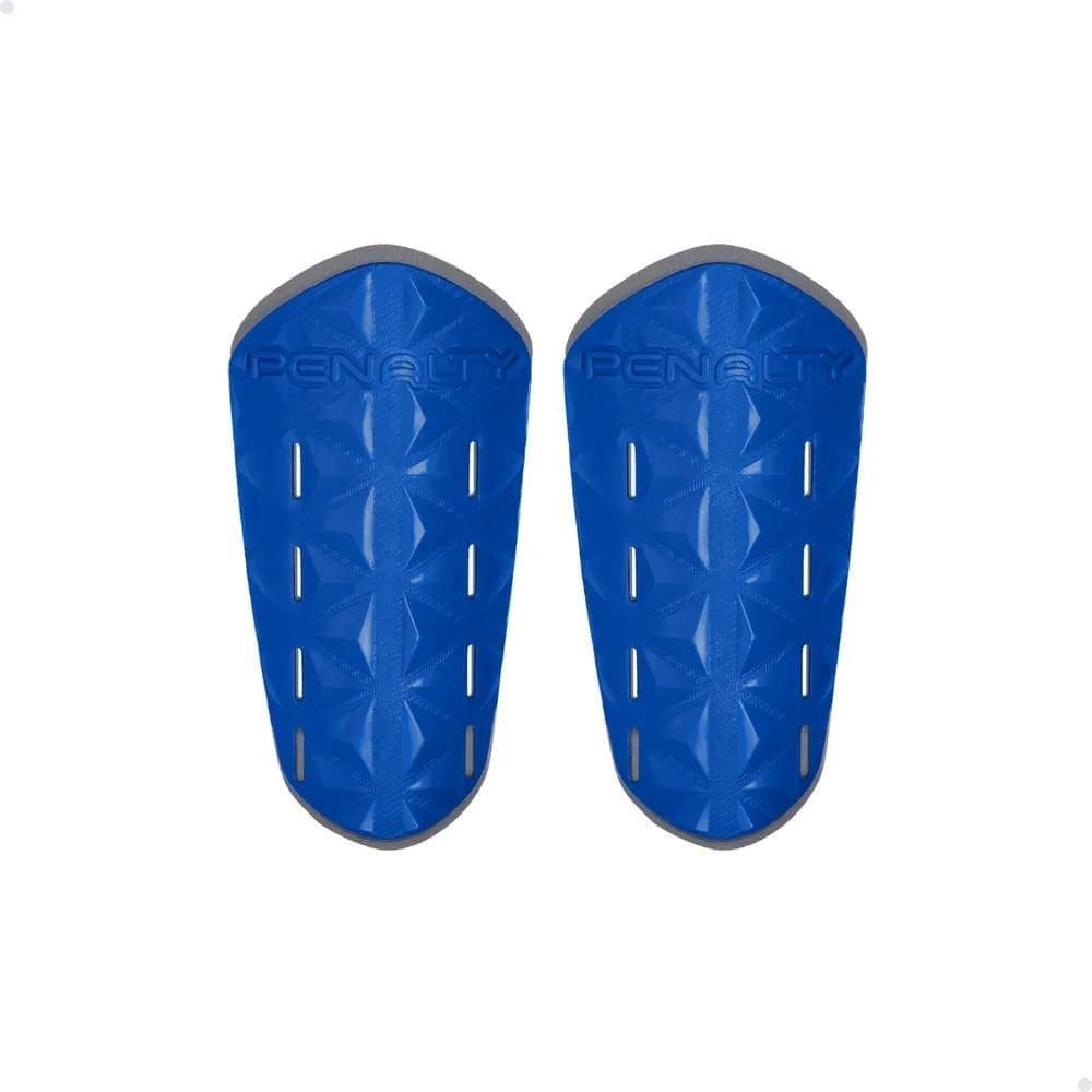 3X Caneleira Futebol Treino Penalty Matis Adulto Ao Infantil