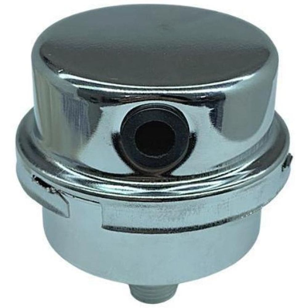 Filtro De Ar 1/4 Npt Compressor Odontológico 5Bpo Chiaperini