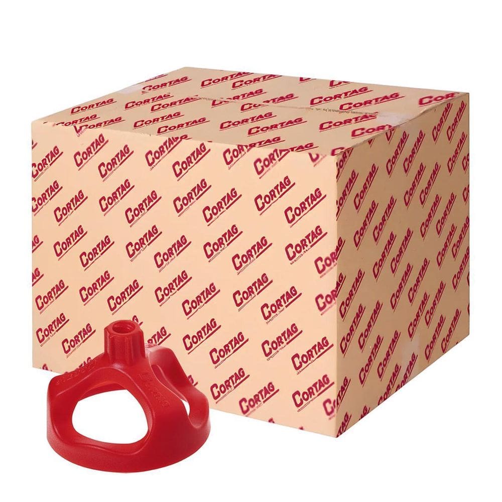 Porca Niveladora Easy Spin Com 500 Unidades  62617  - Cortag
