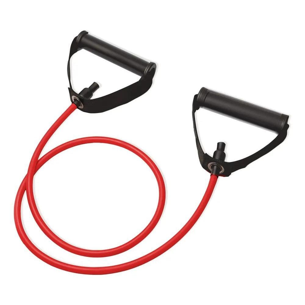 3X Elástico Para Treino Exercício Extensor Academia Musculaç