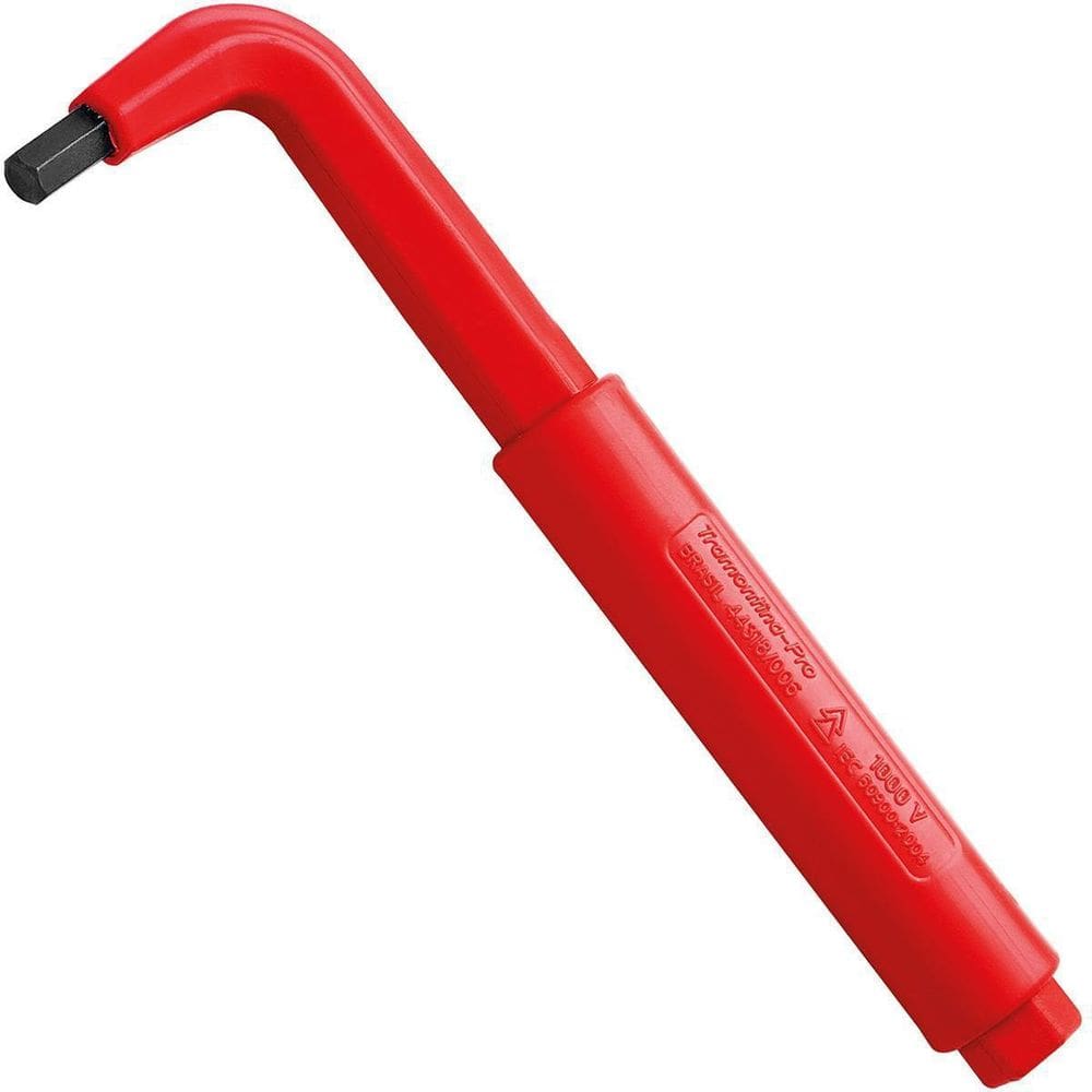 Chave Hexagonal Isolada Iec 3Mm