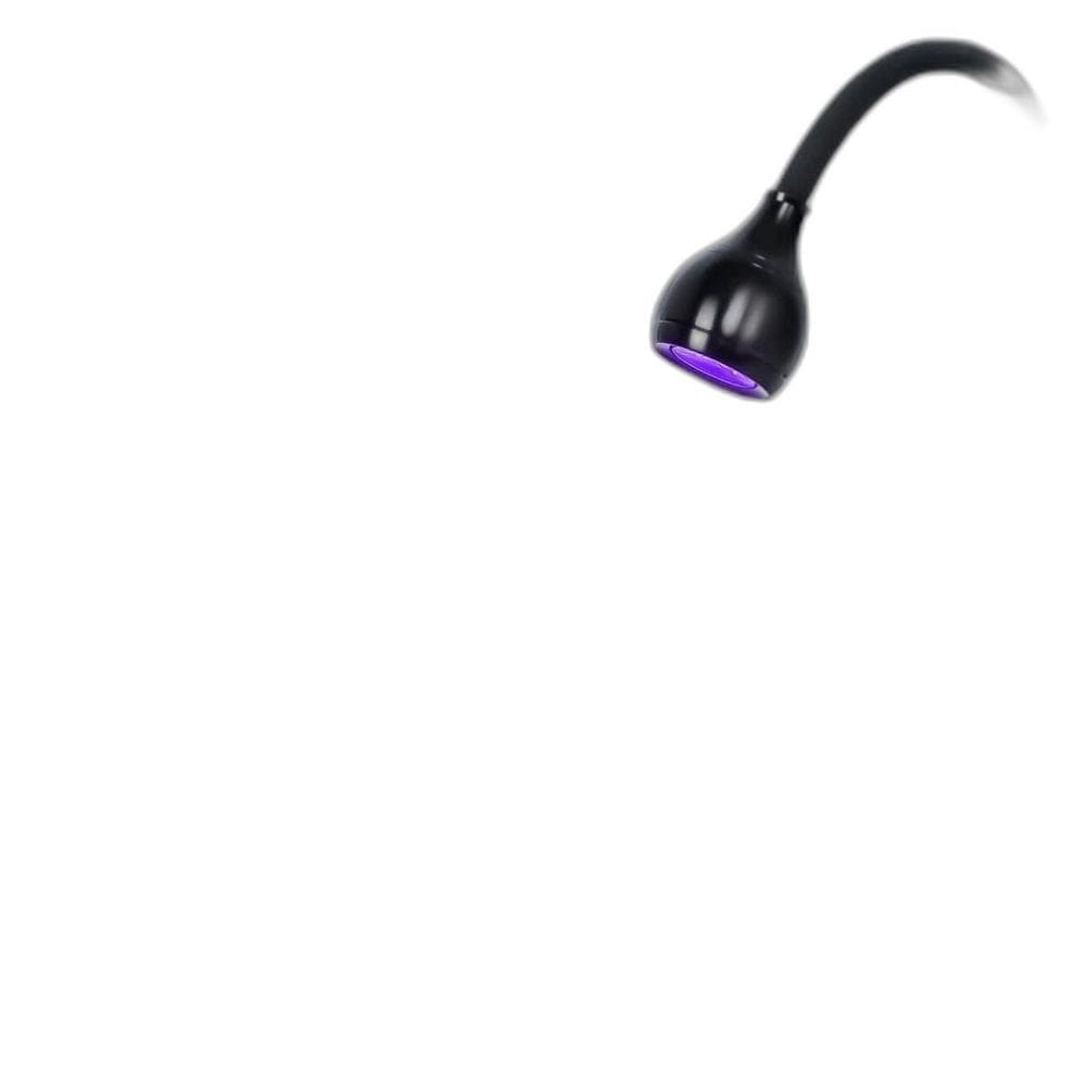 Secador De Unhas Uv Led Portátil Dobrável Para Esmaltes