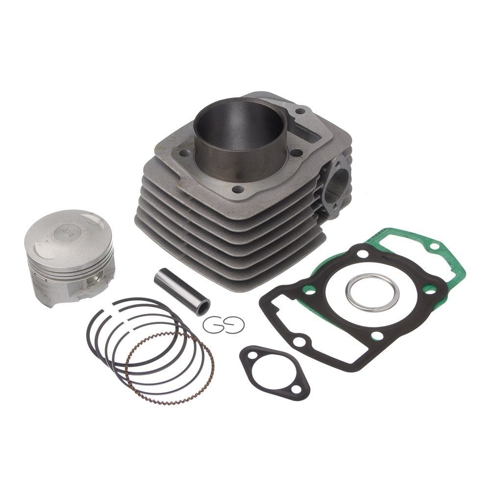 Cilindro Motor Bros 150 Ohc 2003/2005 Kmp Premium