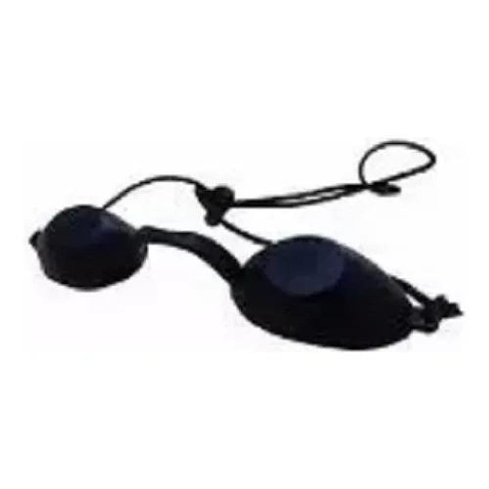 3X Oculos Proteção Luz Pulsada  Ipl  Laser Cliente Paciente