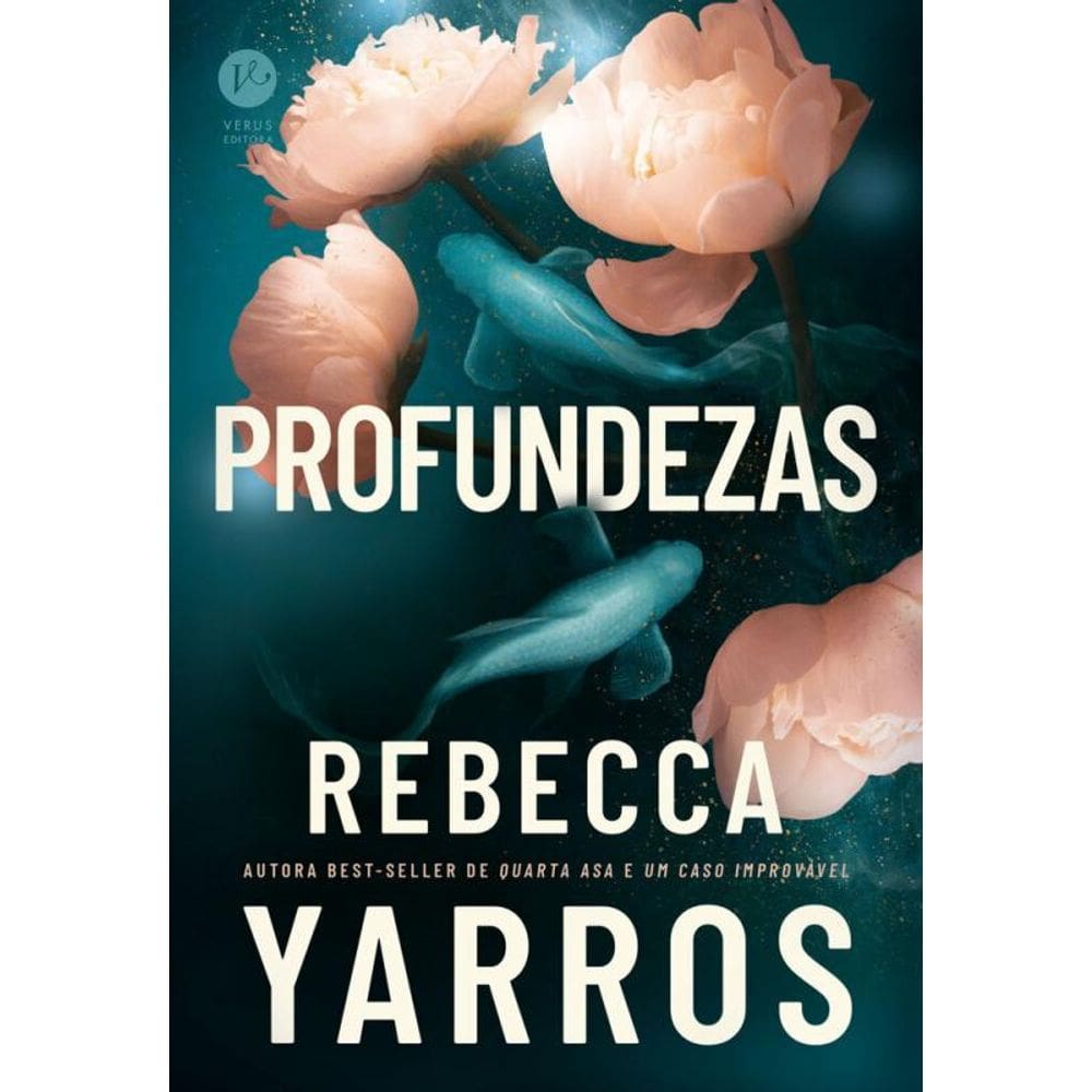 Profundezas