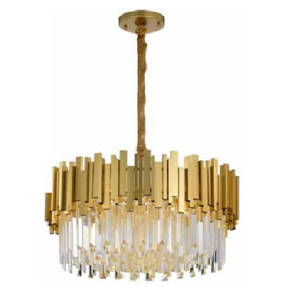 Pendente Lustre Fancy Ref: Sky-3013 Skylight