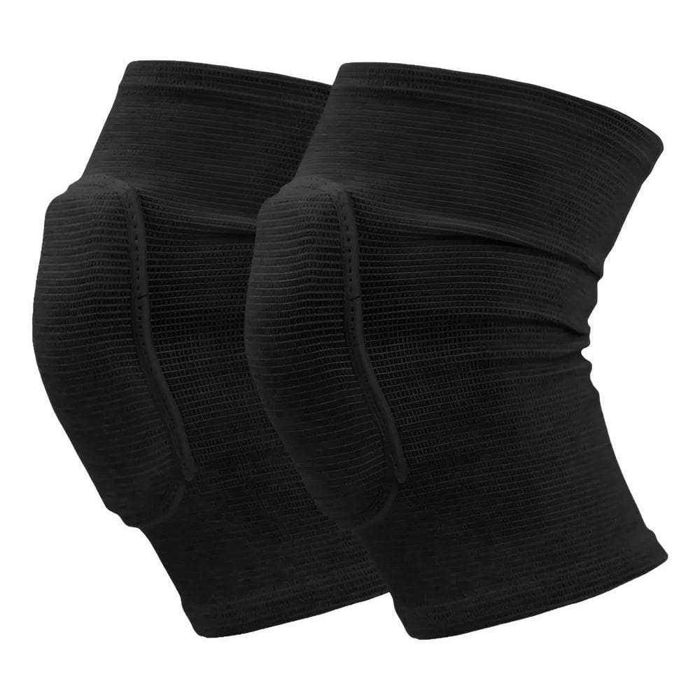 3X Joelheira Para Volei Anti Impacto, Goleiro, Handebol, Dan