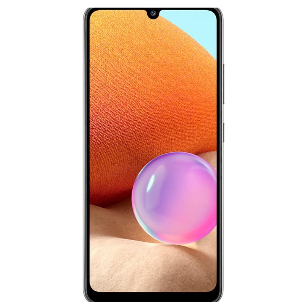 USADO Samsung Galaxy A32 128 GB Preto Muito Bom (usado)