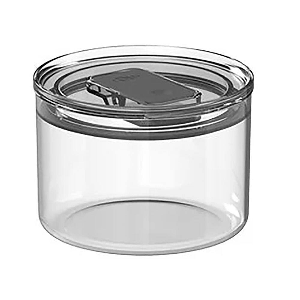 Pote Hermético Duo Lock Redondo 450ml PHD150NT - Ou