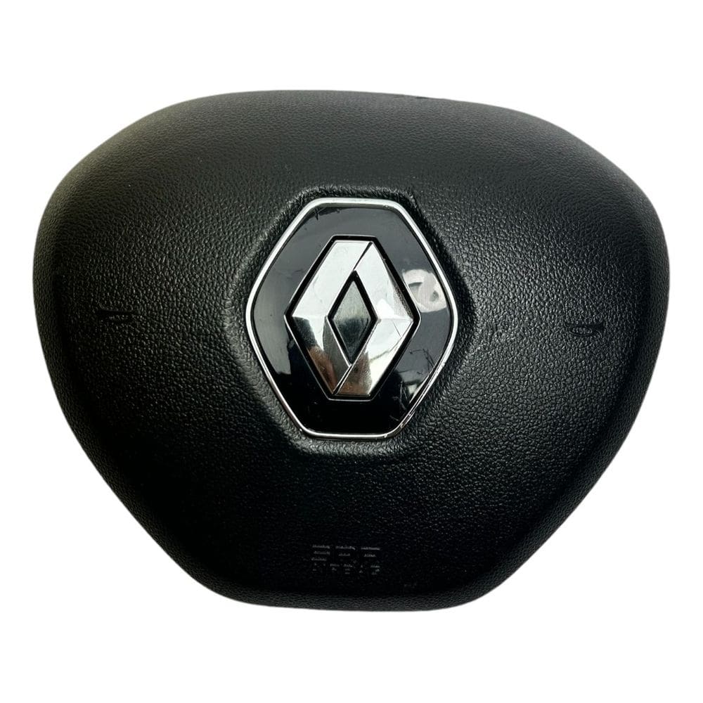 Renault Sandero Capa com Bolsa Airbag Genuíno