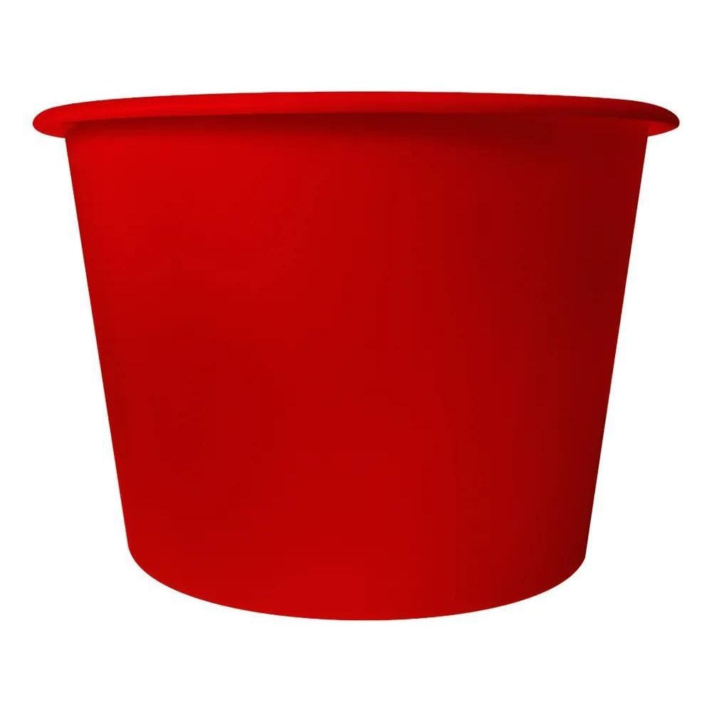 3X 10 Baldes De Pipoca De 1,5L - Lembrancinha Baldinho Barat