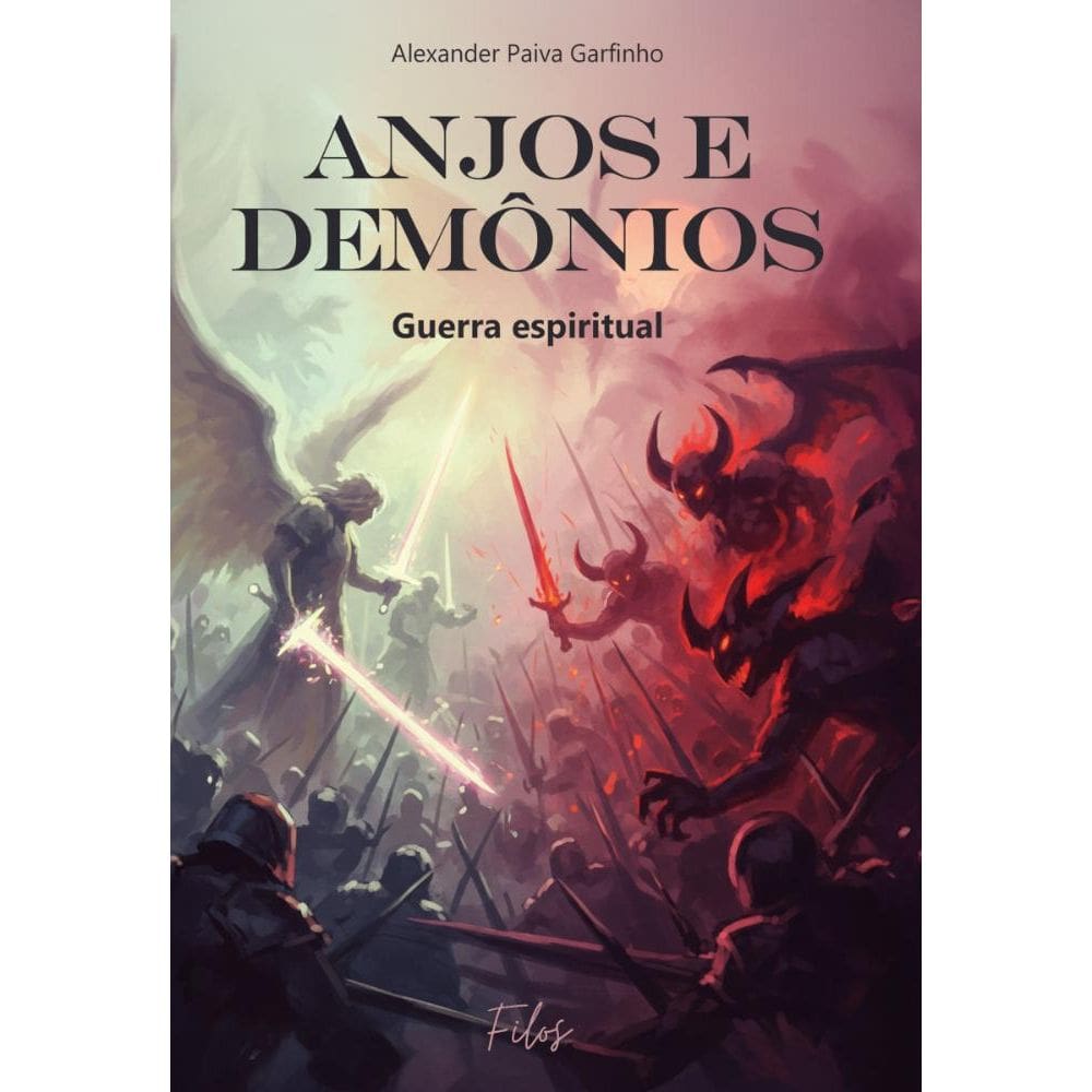 Anjos e demônios