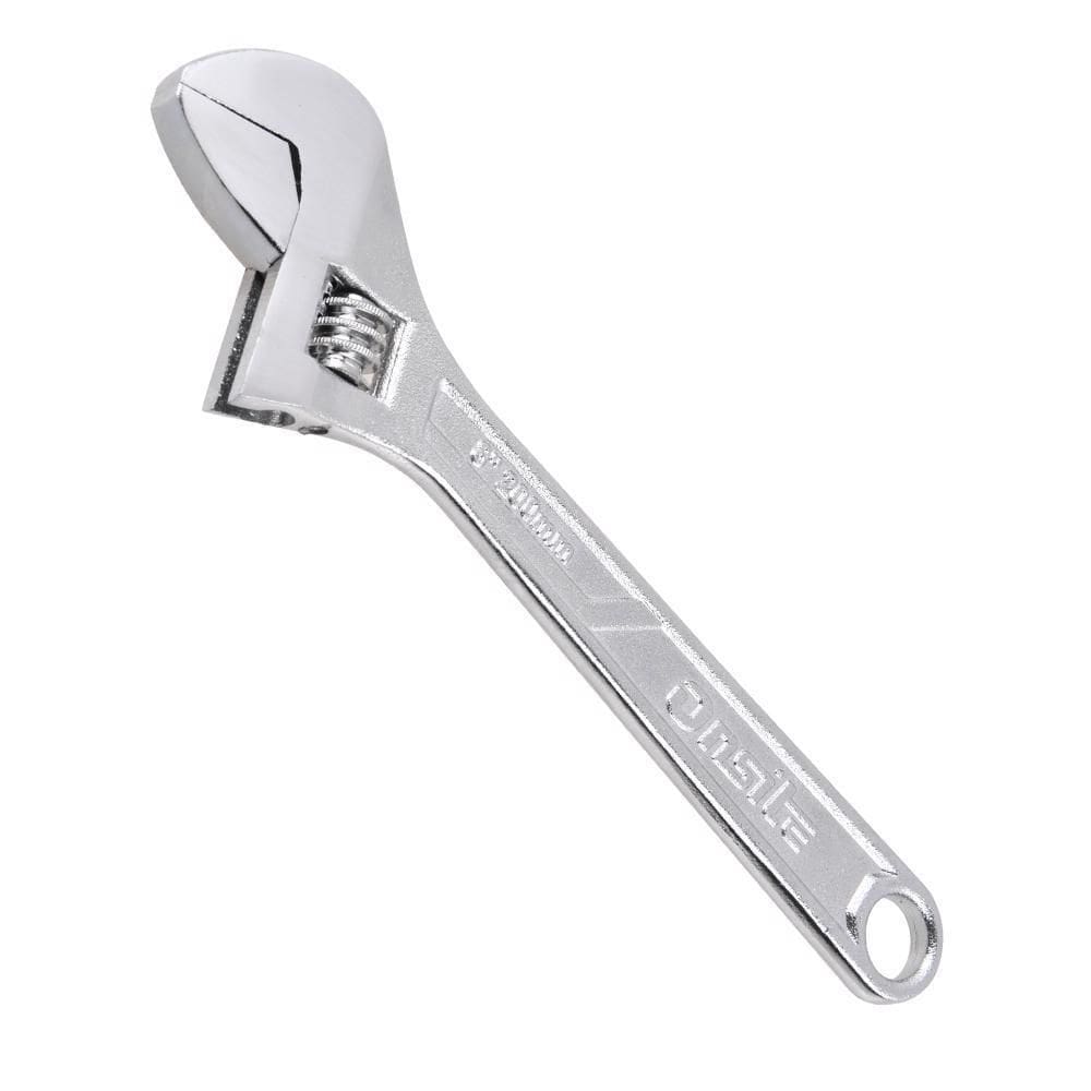 Chave Inglesa Ajustável 8``  704005  - Onsite