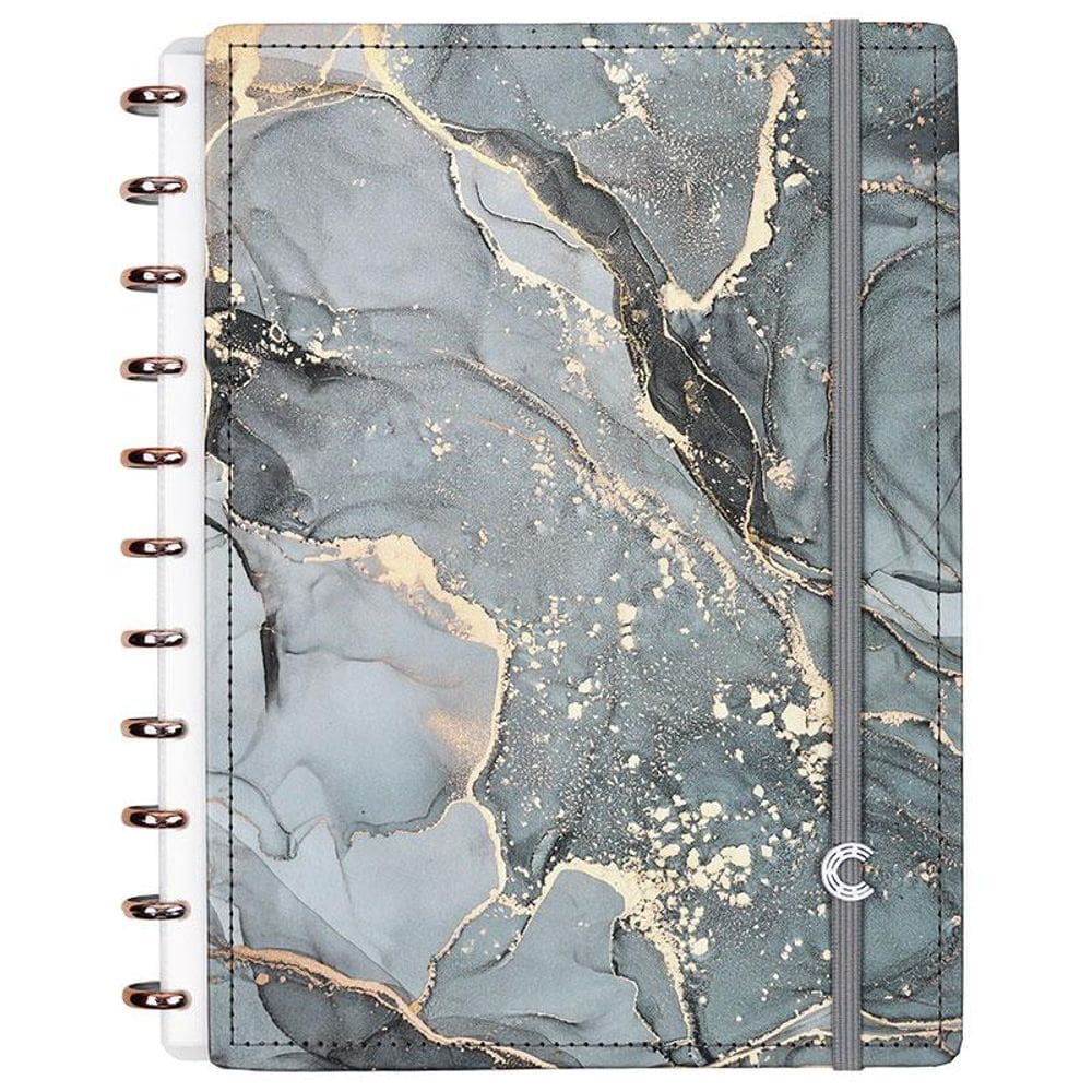 Caderno Inteligente grande Ônyx - CIGD4131
