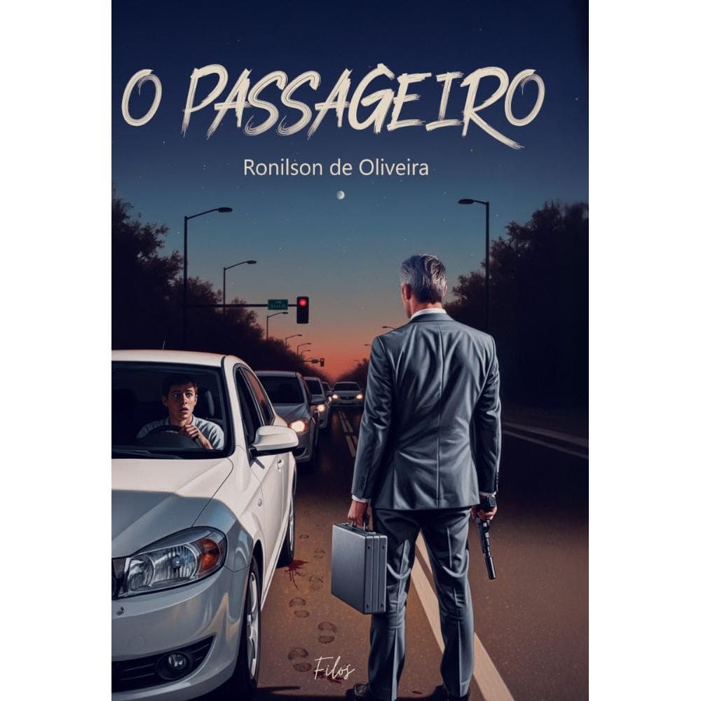 O passageiro
