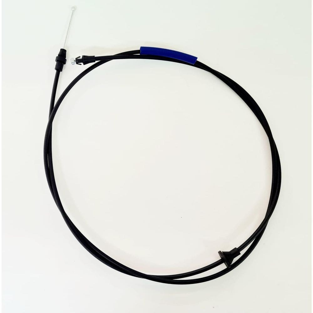 Cabo Abertura Capo Jeep Compass S/ Alavanca 2017 ..