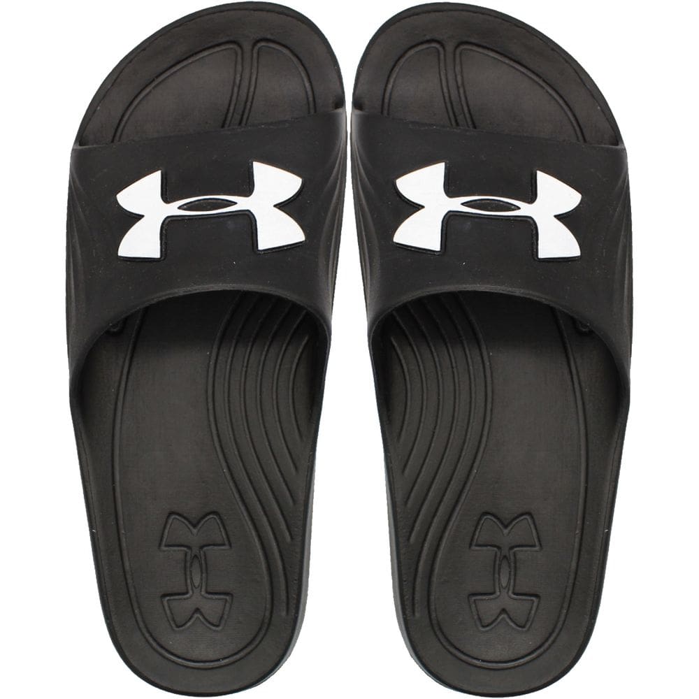 Chinelo Slide Under Armour Core 2 Masculino