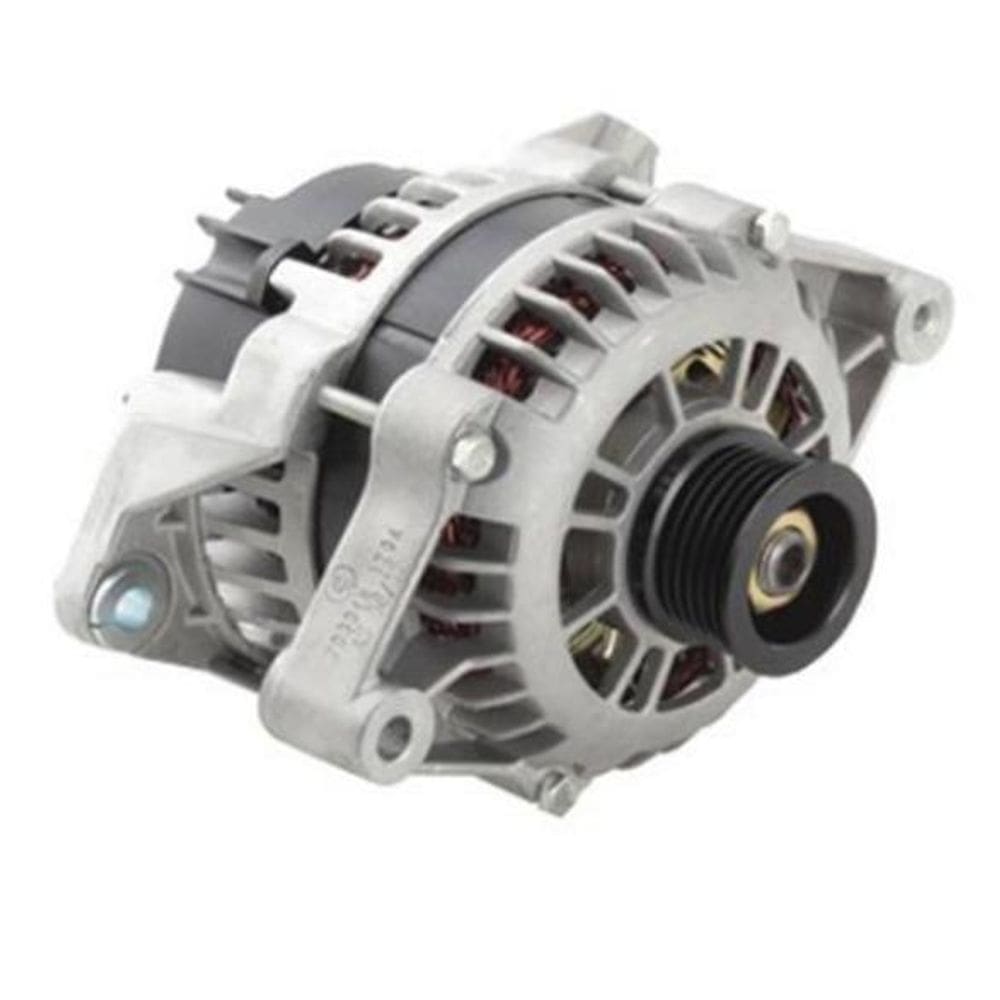 Alternador 12V 120 Amp Gm Corsa, Vectra, Celta, Zafira, S10,