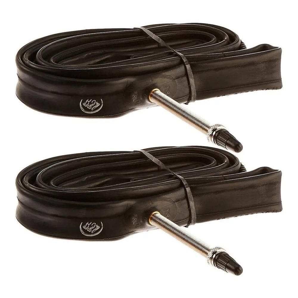 3X Par Câmara Ar 700X25C Válvula 48Mm Presta Speed Road Estr