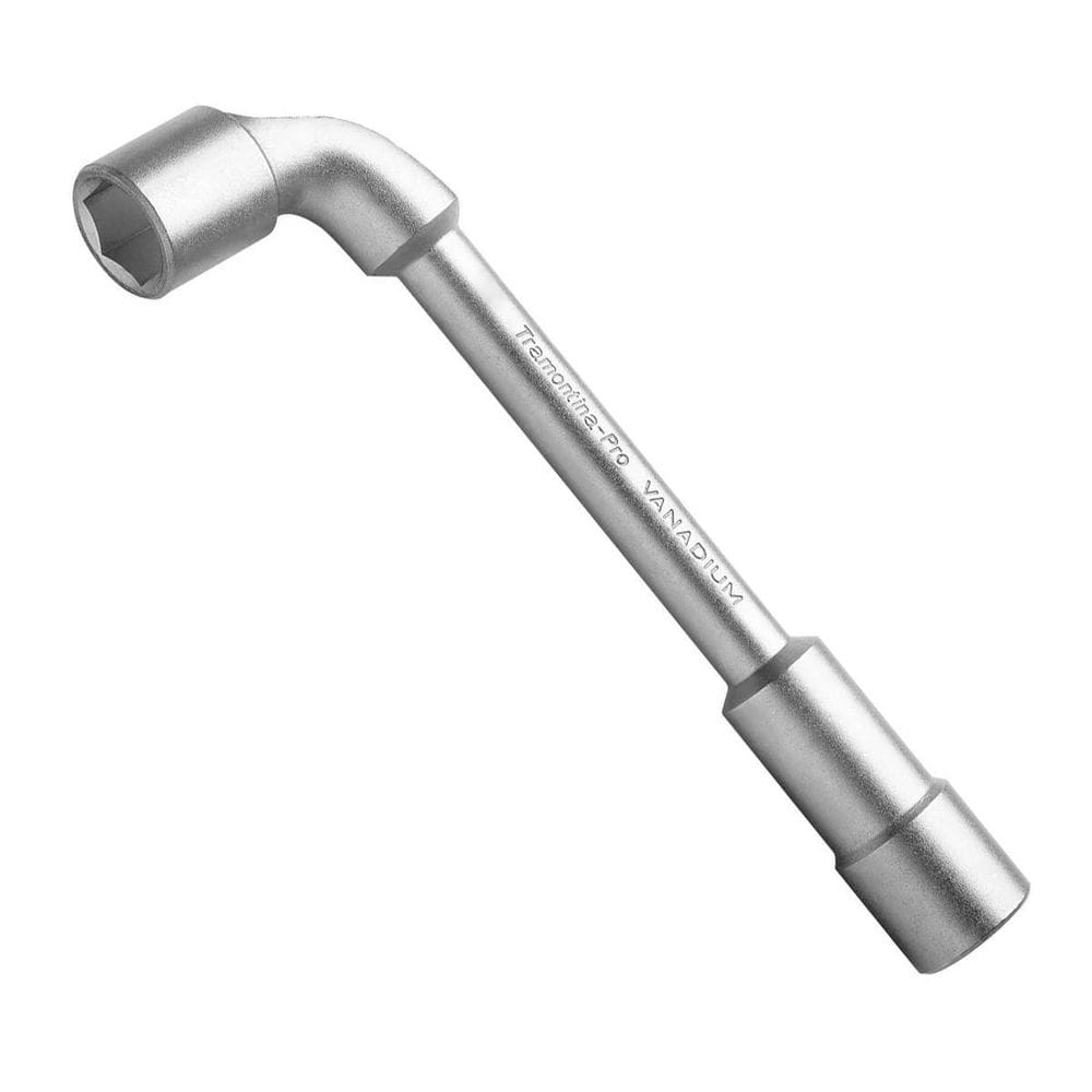 Chave Biela Com Furo Passante 9Mm  44730/109  Tramontina Pro