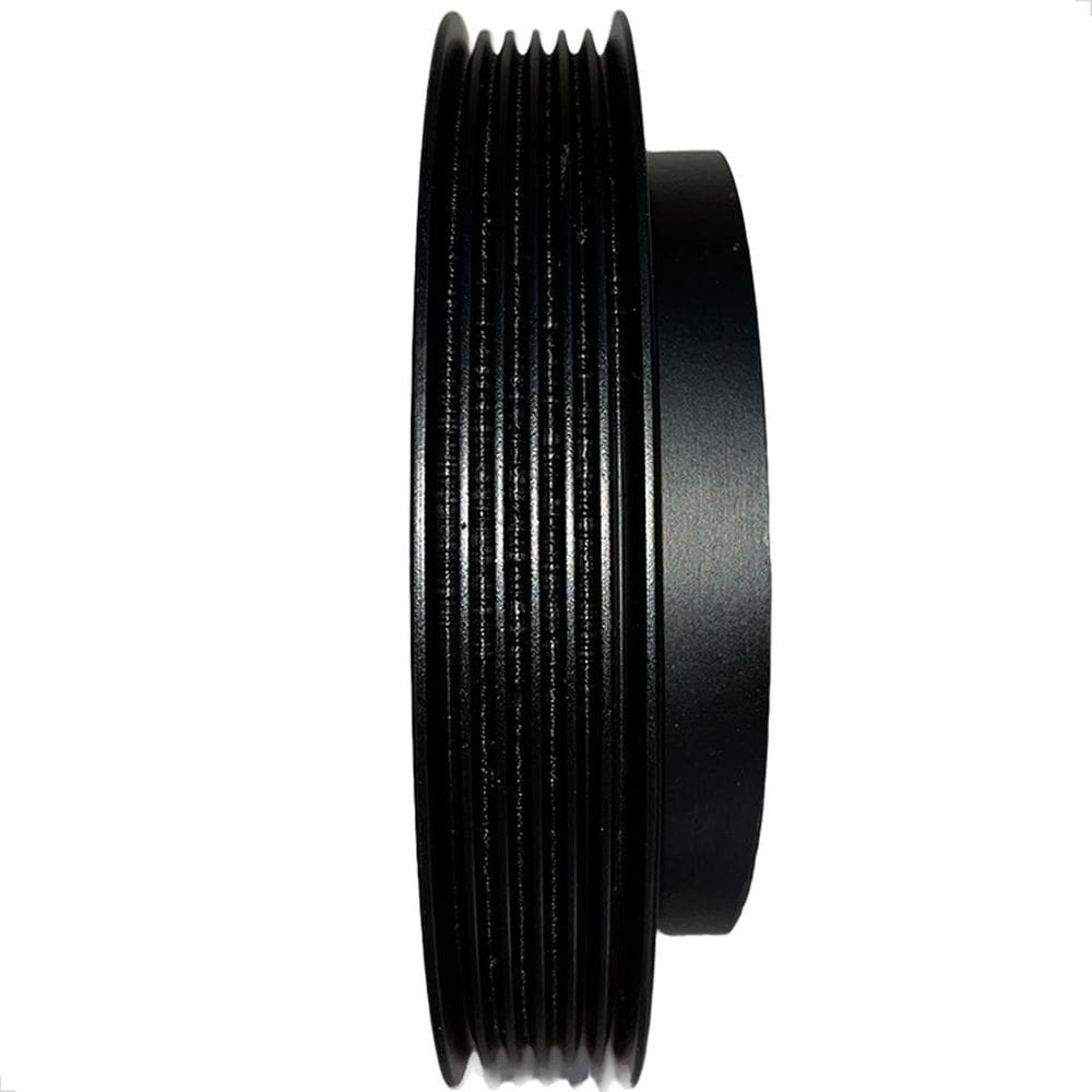 Polia virabrequim Iveco 3.0 6pk - P430 |