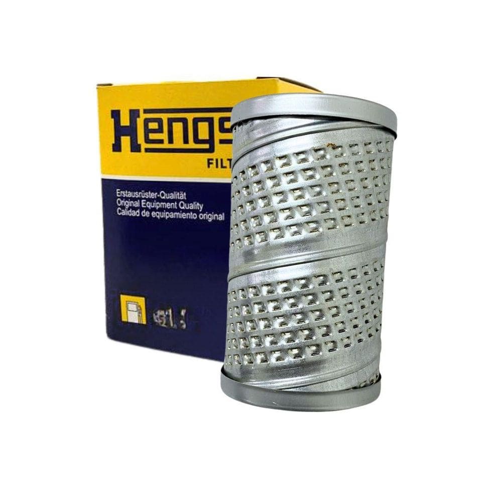 Filtro Direção Hidráulica Para Iveco Scudato Stralis Tector