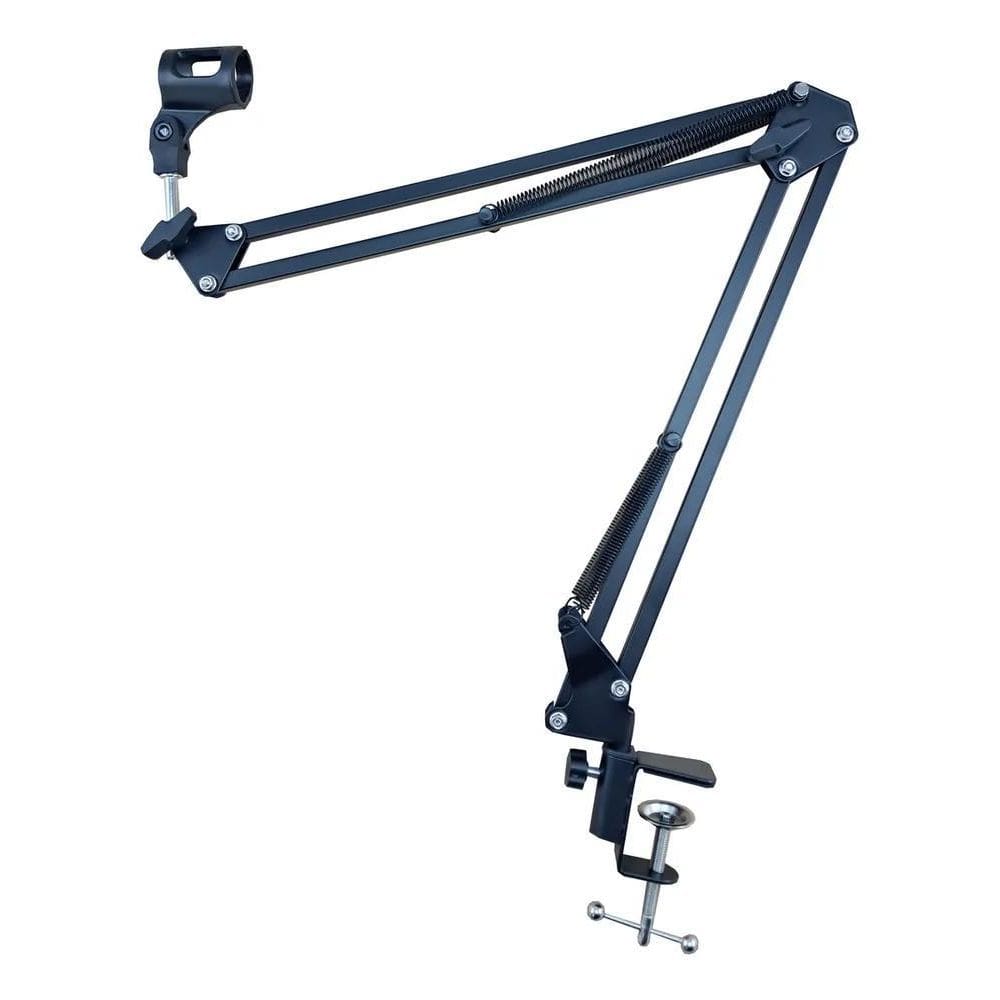 3X Bestweei Bw-35 Suporte Braço Preto 80Cm