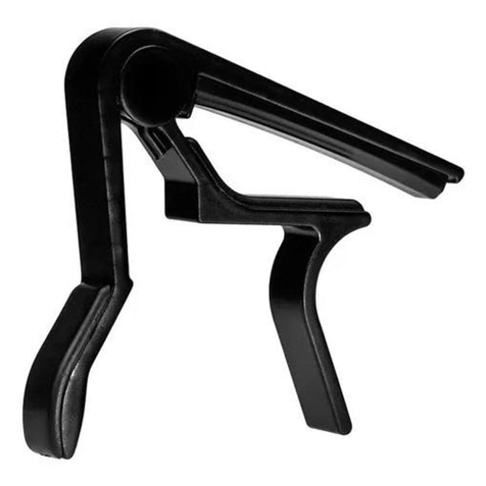 3X Capotraste Braçadeira Phx Cpl-02 Metal Preto