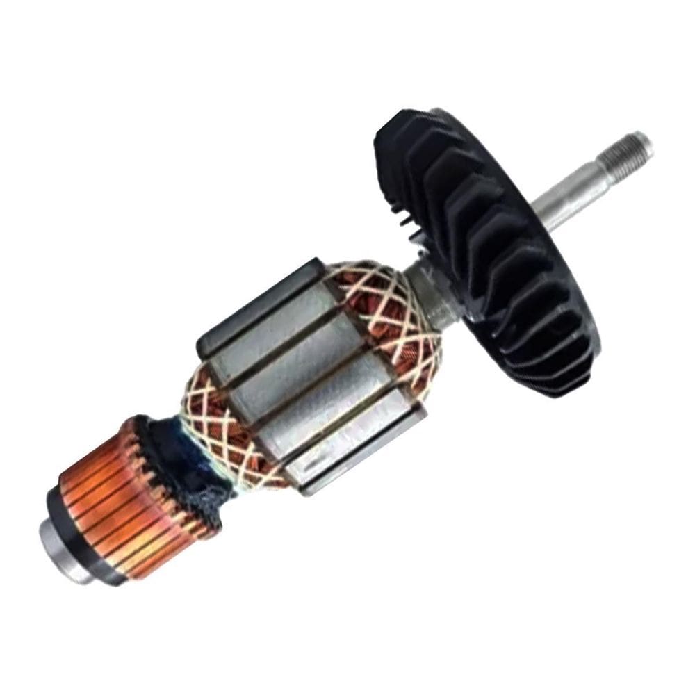 Induzido 127V Para Gws 22-180 E Gws 22-230 1604010Bf0 Bosch