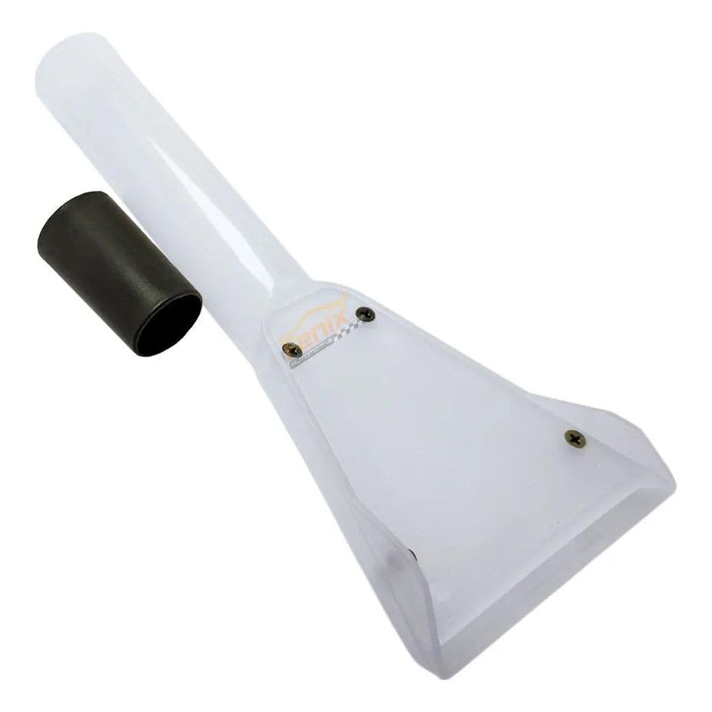 3X Bocal Bico Extratora Aspirador Universal 32 36 38Mm + Ada