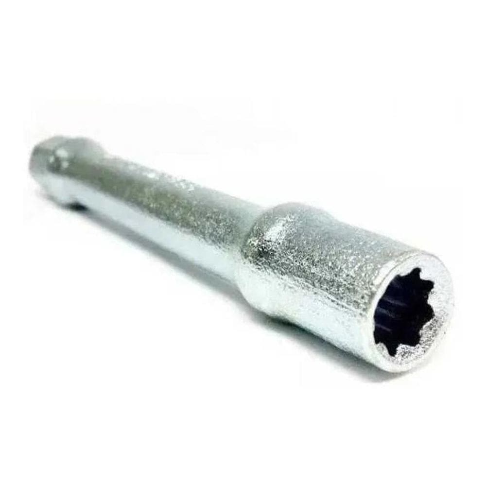 3X Chave De Suporte Do Estepe Saveiro G5 G6 G7