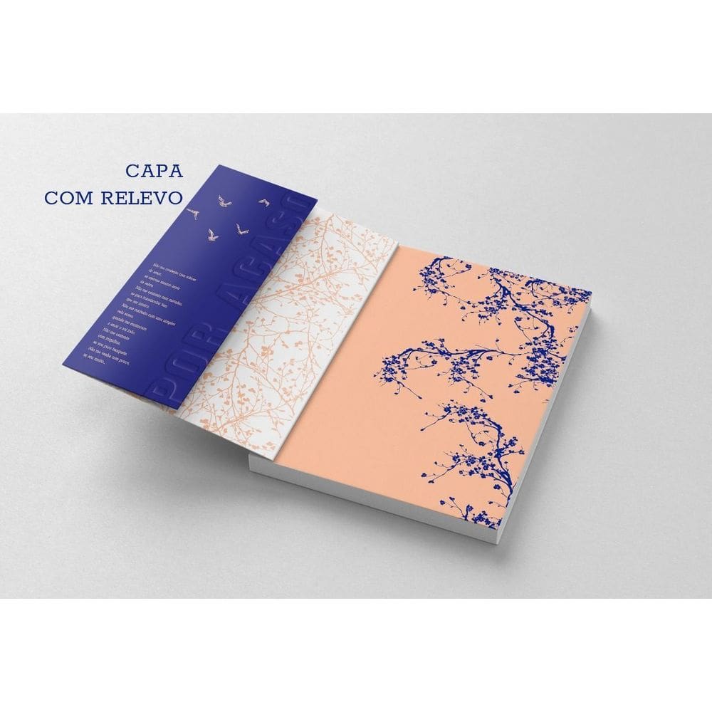 Você Chegou Por Acaso e Ficou de Propósito