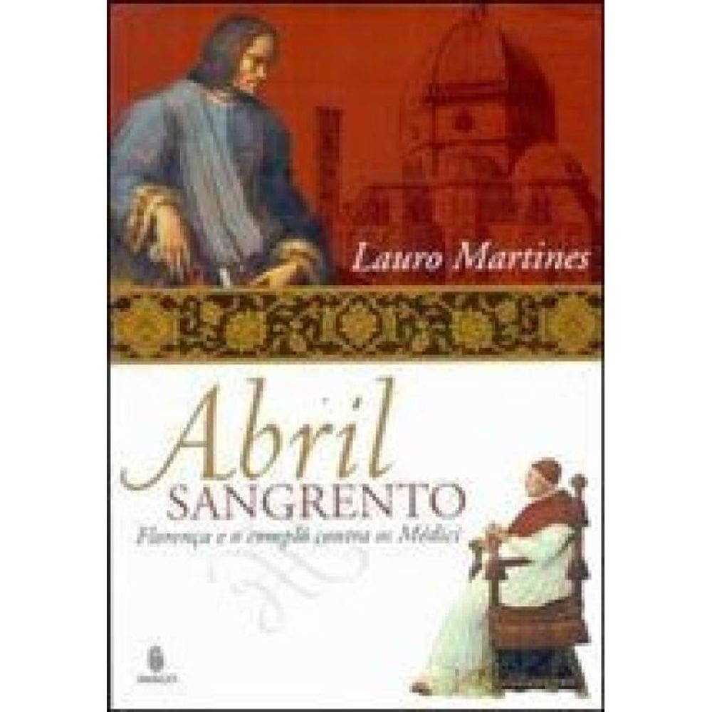 Abril Sangrento