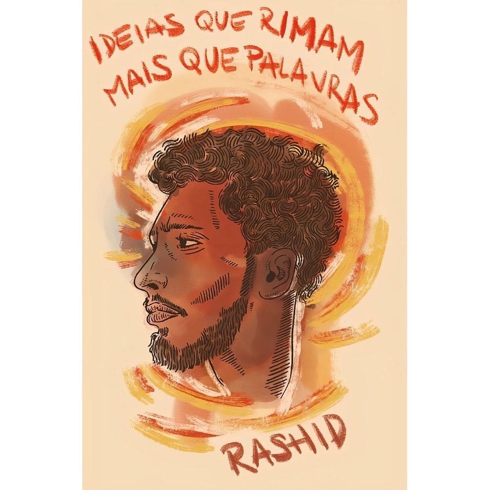 Ideias Que Rimam Mais Que Palavras - Vol. 1