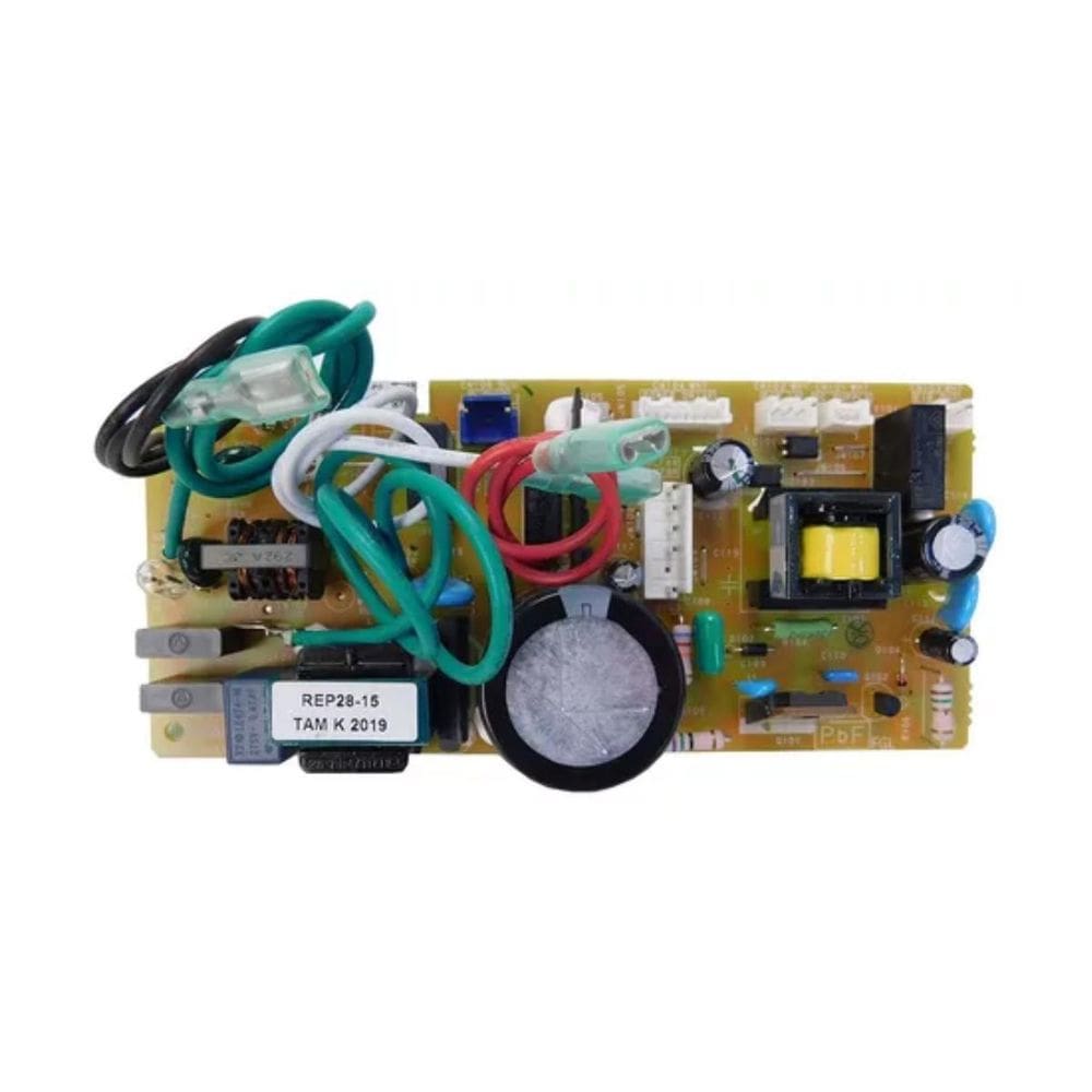 Placa Fonte Evap Ar Cassete 9707398083 Fujitsu 30000/36000