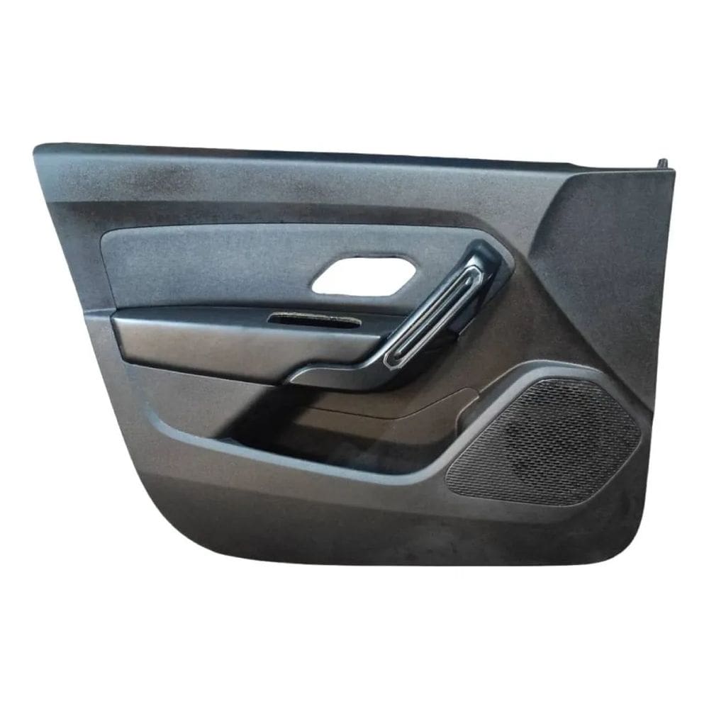Renault Duster Forro De Porta Dianteiro Esquerdo Genuíno