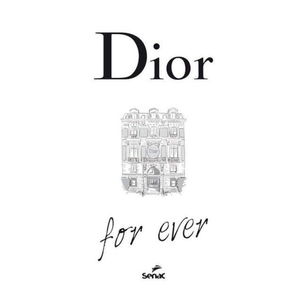 Dior For Ever