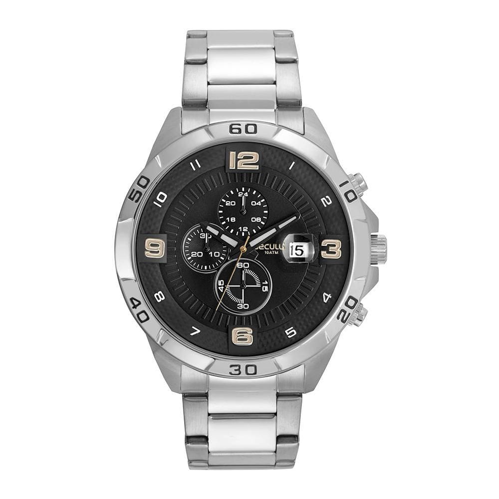 Relógio Seculus Masculino 44182G0SVNA1