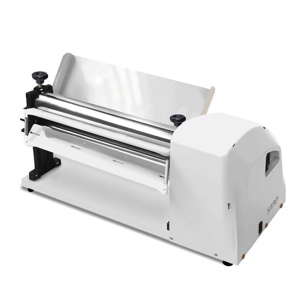 Cilindro Laminador Cromado Saro Satandart 220V 400MM - CSC4022