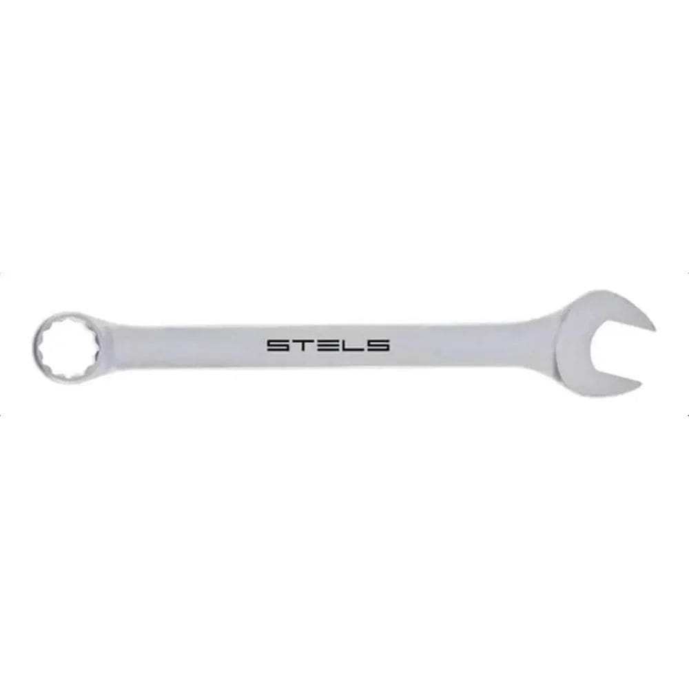3X Chave Combinada 13Mm - Stels 1460855