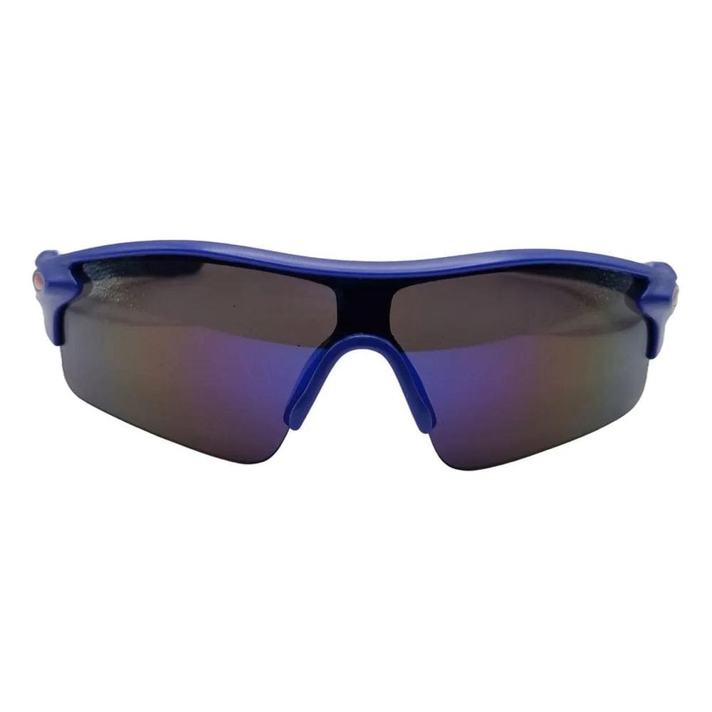 3X Óculos Esportivo Sol Bike Ciclismo Corrida Vôlei Uv400 Mt