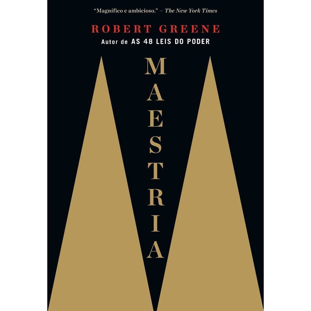 Maestria
